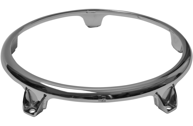 cerc Conga  Latin Percussion  Comfort Curve II | Top Tuning (Extended Collar) Chrom 11" Quinto  5 gauri